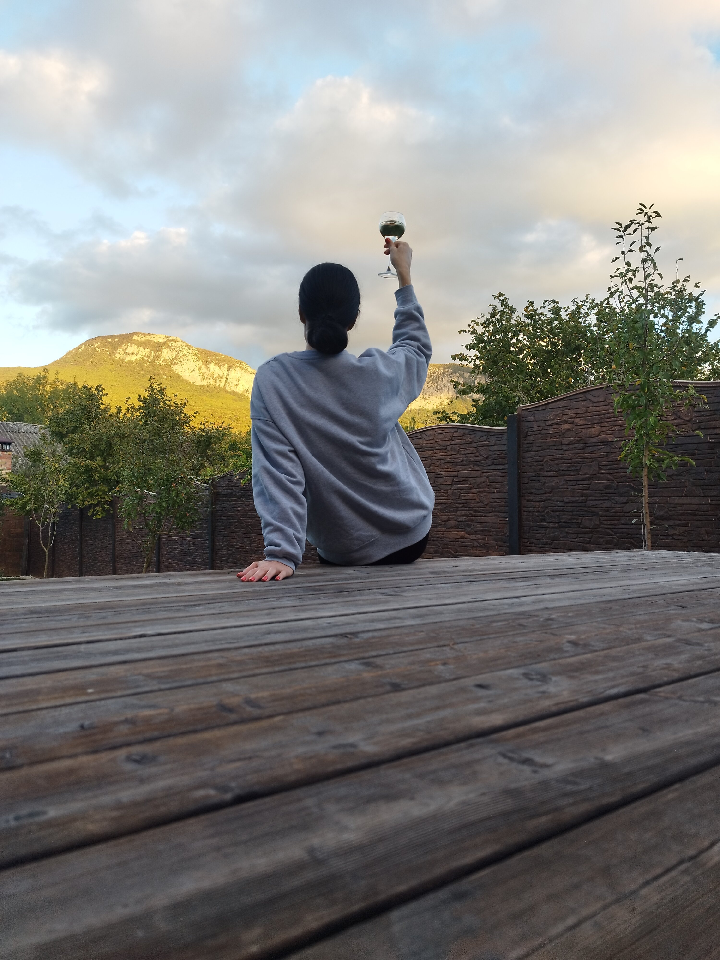 Фото Коккоз