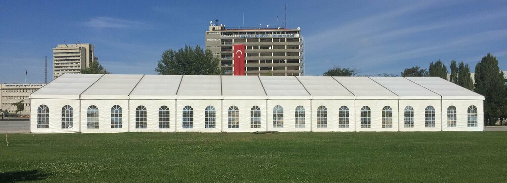 Frame and awning structures Tent for Rent, Istanbul, photo