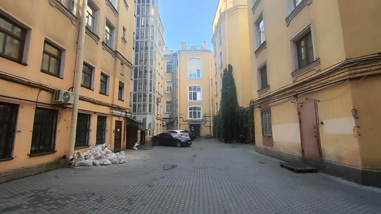 Фото Фонтанка Арт