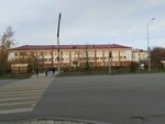 Социально-реабилитационный центр для несовершеннолетних города Первоуральска (Il'icha Avenue, 27), social service