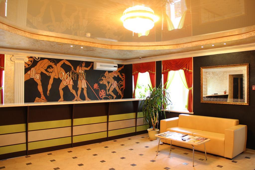 Фото отеля 3