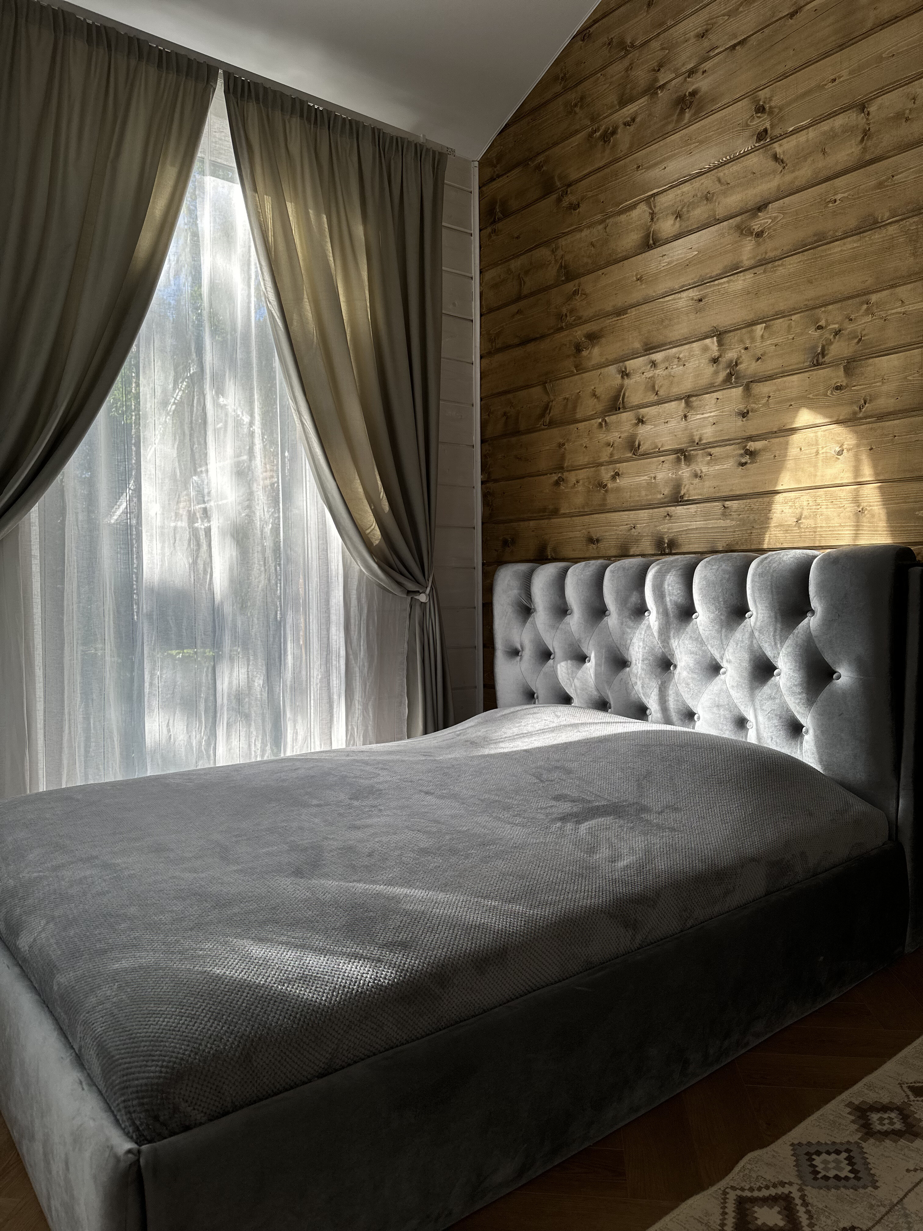 Фото Дача ForestHall