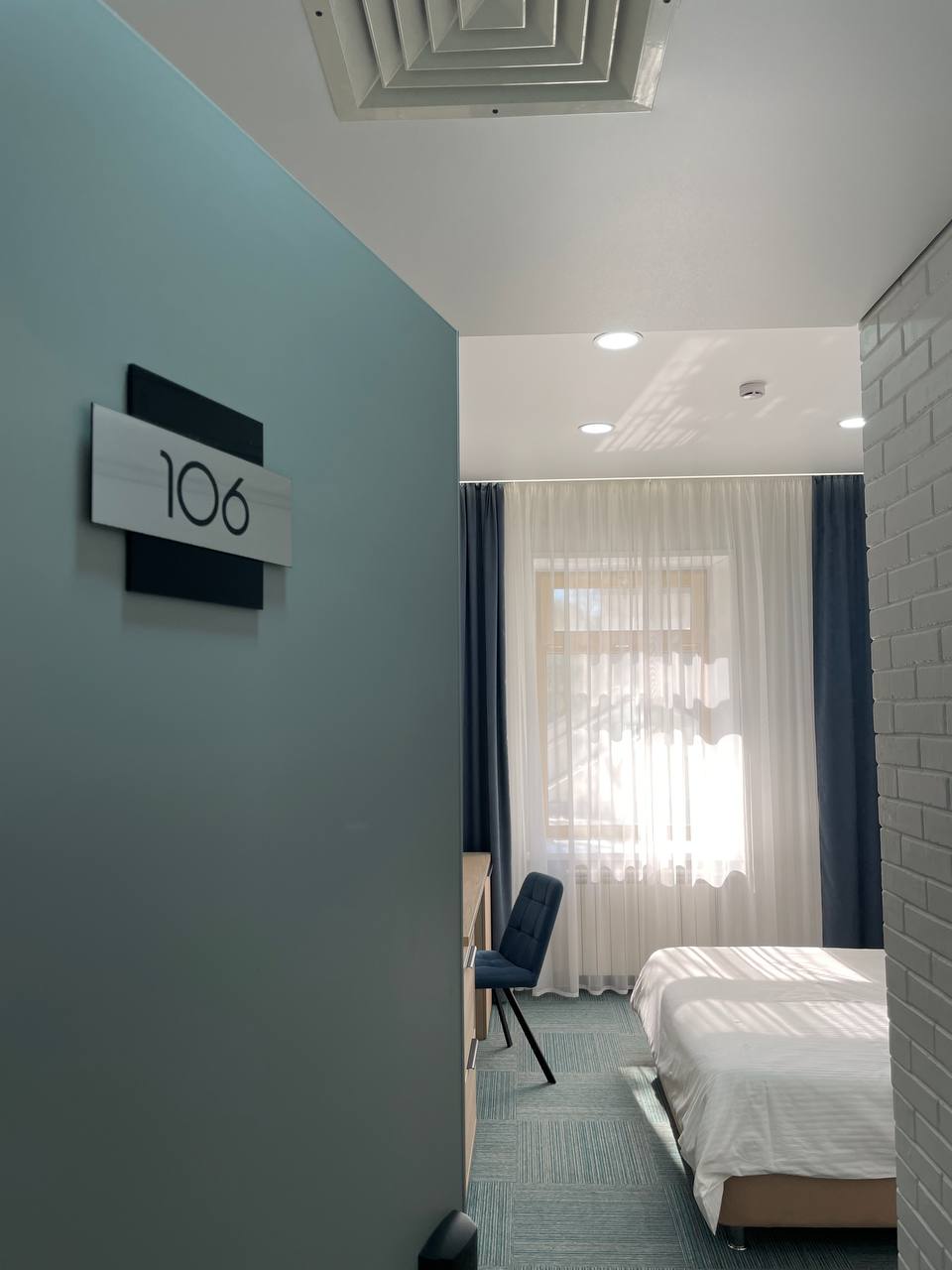 Фото Бульвар Отель