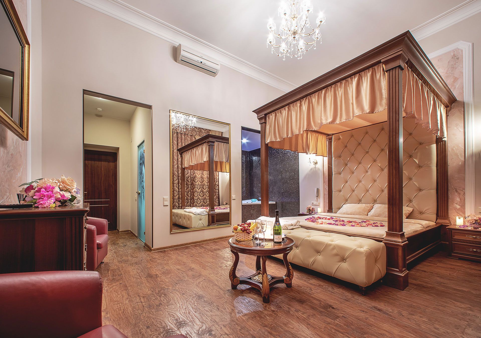 Фото Алекс Отель на Васильевском