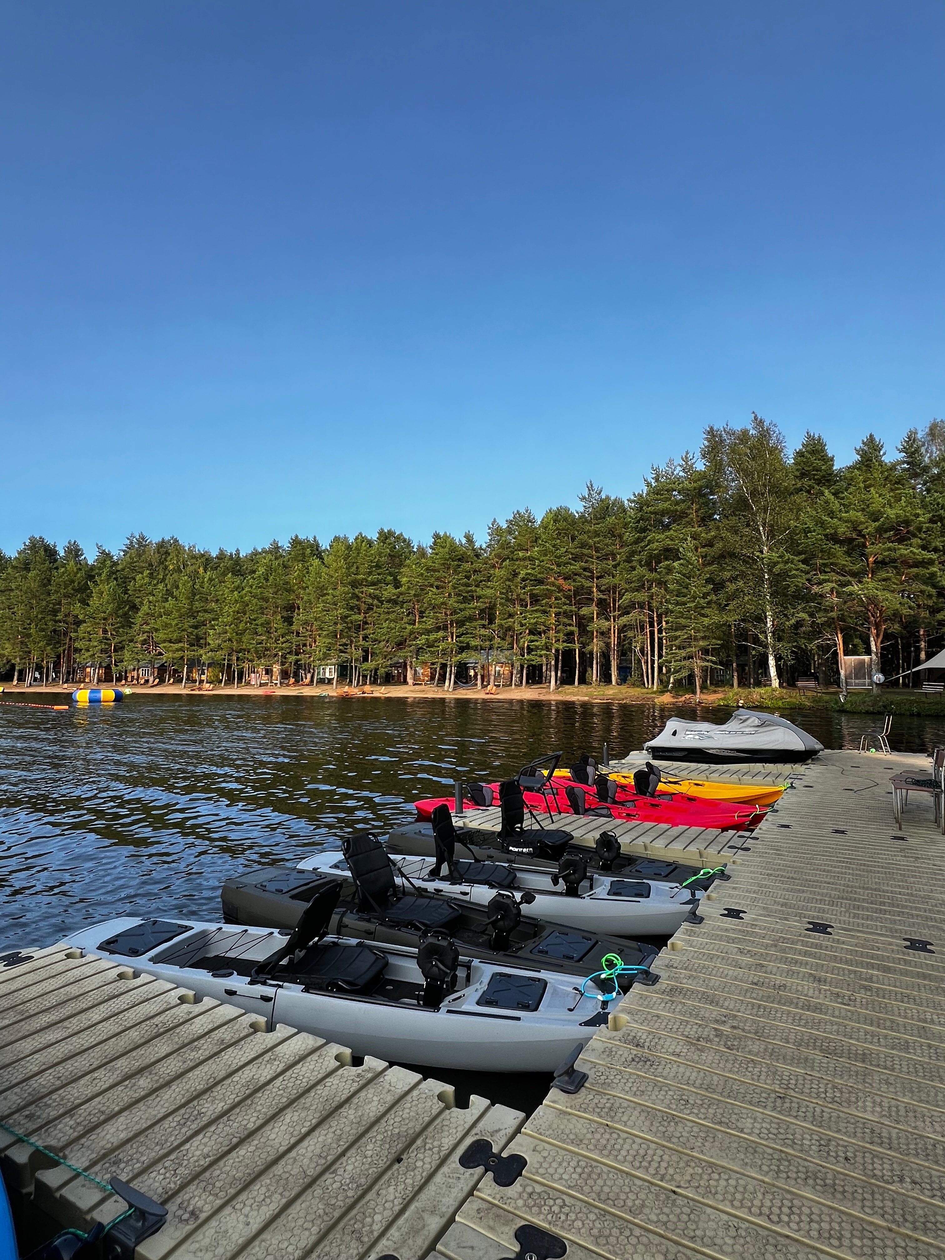 Фото Нептун