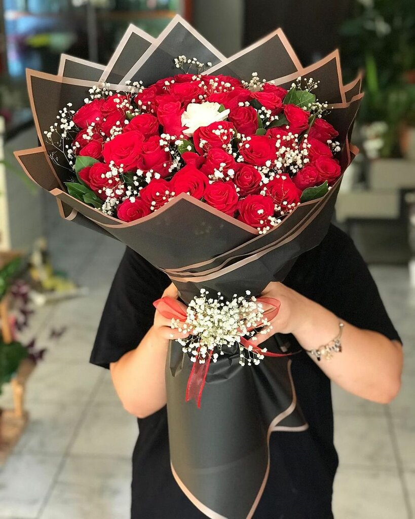 Flower shop Anemon Cicekcilik, Manisa, photo