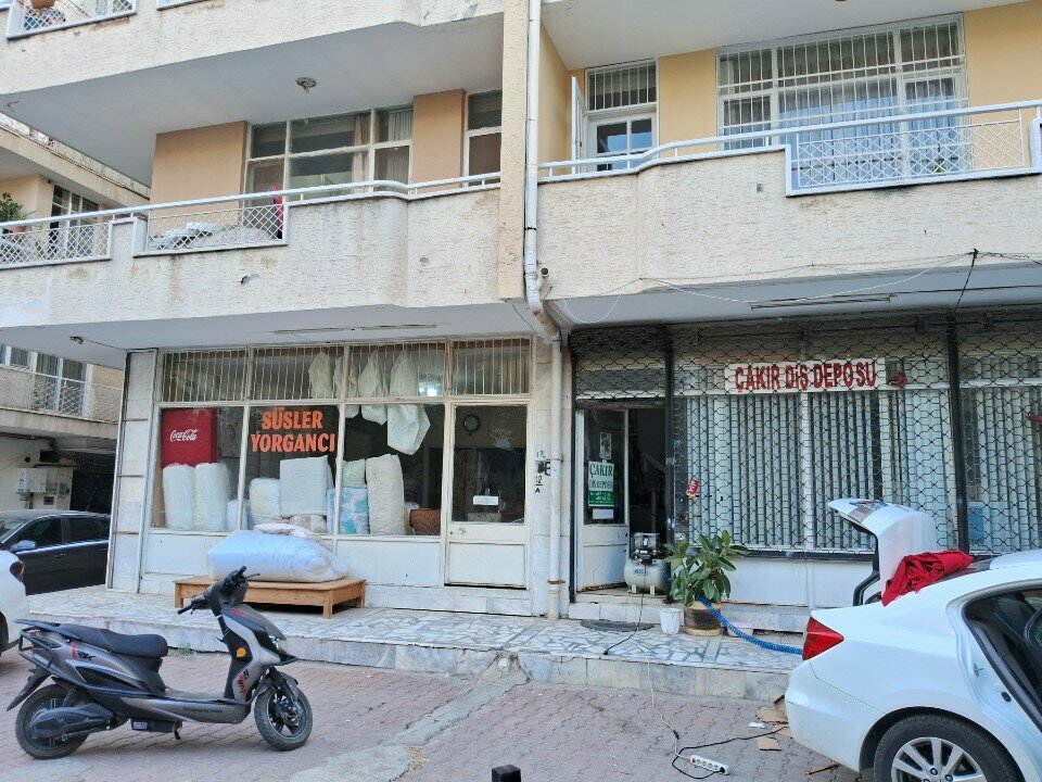 Warehouse Cakir Dental Depot, Adana, photo