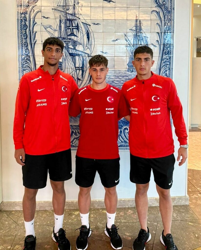 Complejo deportivo BJK Suleyman Seba Training Hall, , foto
