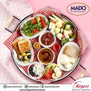 Mado (Siirt, Siirt Merkez, Yeni Mah., Hz. Fakirullah Cad.), cafe