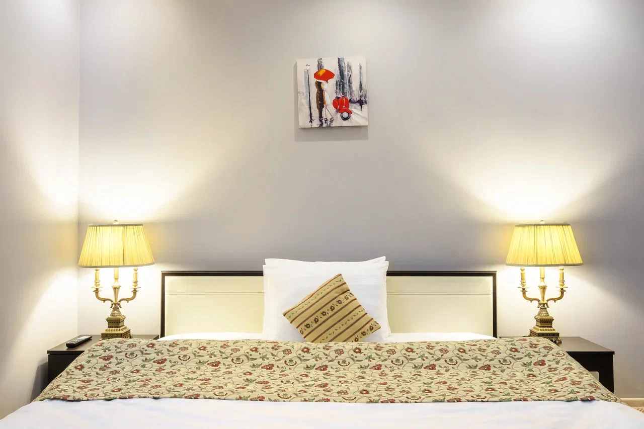 Фото Рублевка Village