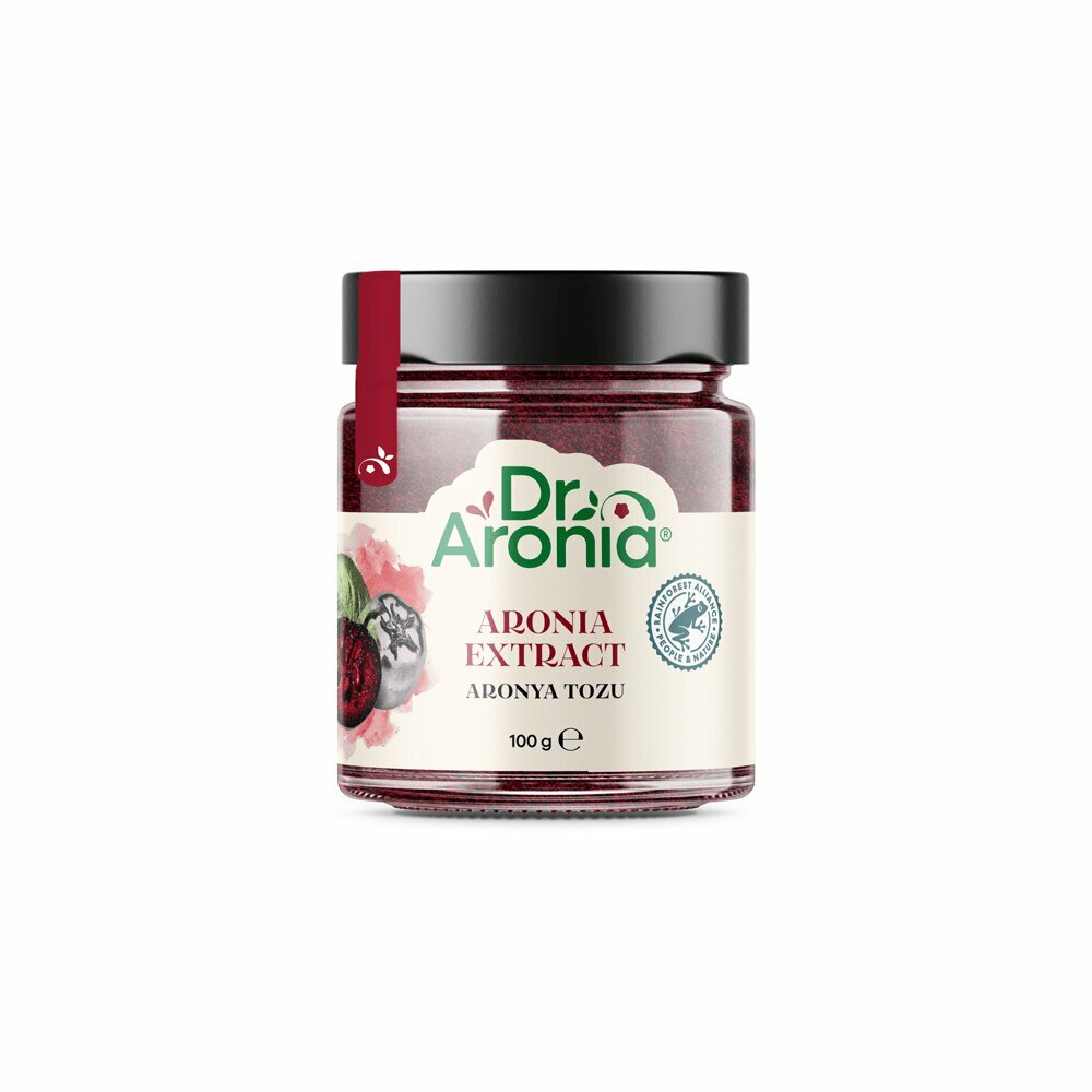 Grocery Dr Aronia, Istanbul, photo