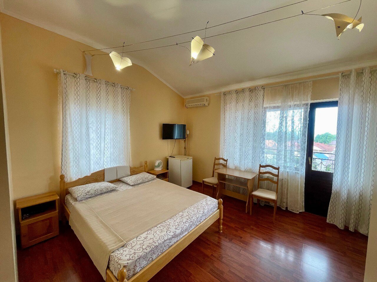 Фото отеля 4