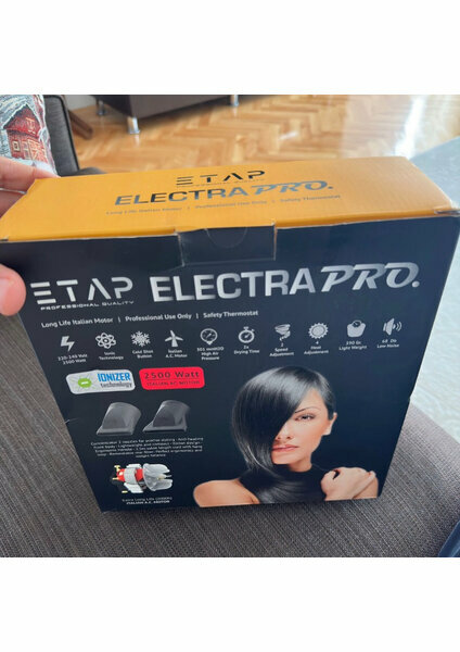 مشاريع صناعية Hotel Type and Professional Hair Dryers ، اسطنبول، صورة