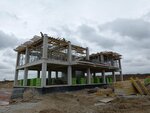 Ttd Yapı (İstanbul, Pendik, Yenişehir Mah., Osmanli Boulevard, 5) ، شركة بناء