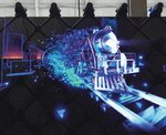 IAORA Technologies (1/4, Ras Al Khor Road, Dubai), sound and lighting equipment