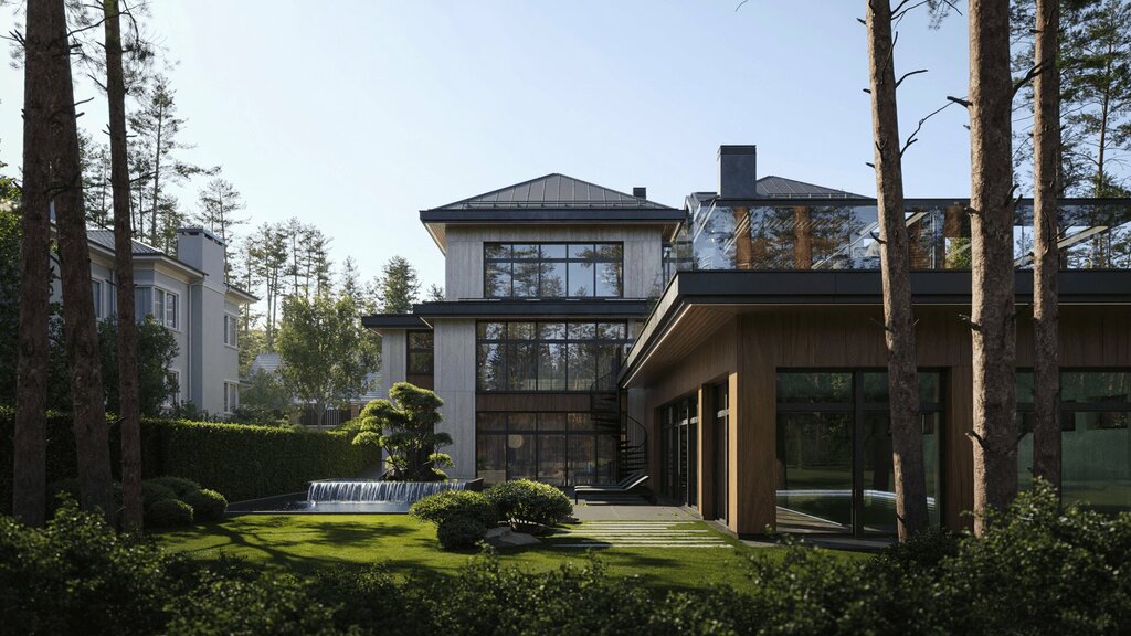 Facades and facade systems Mtb Grup Alüminyum Cephe Kompozit Giydirme, Istanbul, photo