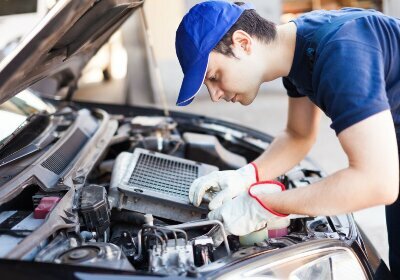 Car service, auto repair Wos Car Servis, Ankara, photo