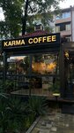 Karma Coffee (Tsentralniy Microdistrict, Vorovskogo Street, 20с2), cafetería