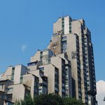 Skamar Real Estate (İstanbul, Atasehir, Barbaros Mah., Sarkaç Sok., 1), sale and lease of commercial real estate