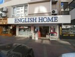 English Home (İzmir, Konak, Mithatpaşa Cad., 891/1), home goods store