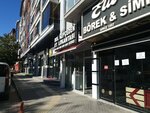 From the Ladle Meat Restaurant (Bursa, Nilüfer, Okul Cad., 75A) ، مول المأكولات الغذائية، جاستروماركت