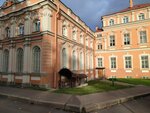 Санкт-Петербургское епархиальное управление (Reki Monastyrki Embankment, 1Г), administration