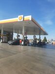 Shell & Turcas Petrol (Izmir, Cigli District, Caher Dudayev Boulevard, 6A), gasolinera