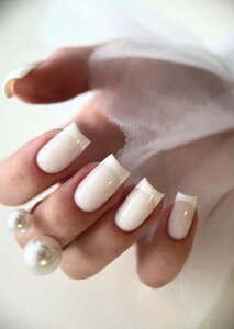 Beauty Bar (Sovetskaya ulitsa, 35), nail salon