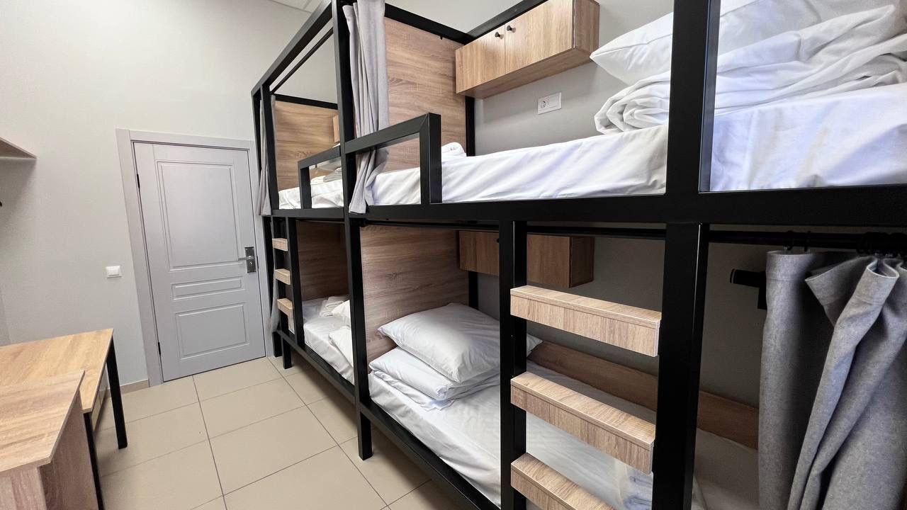 Фото ХМотель