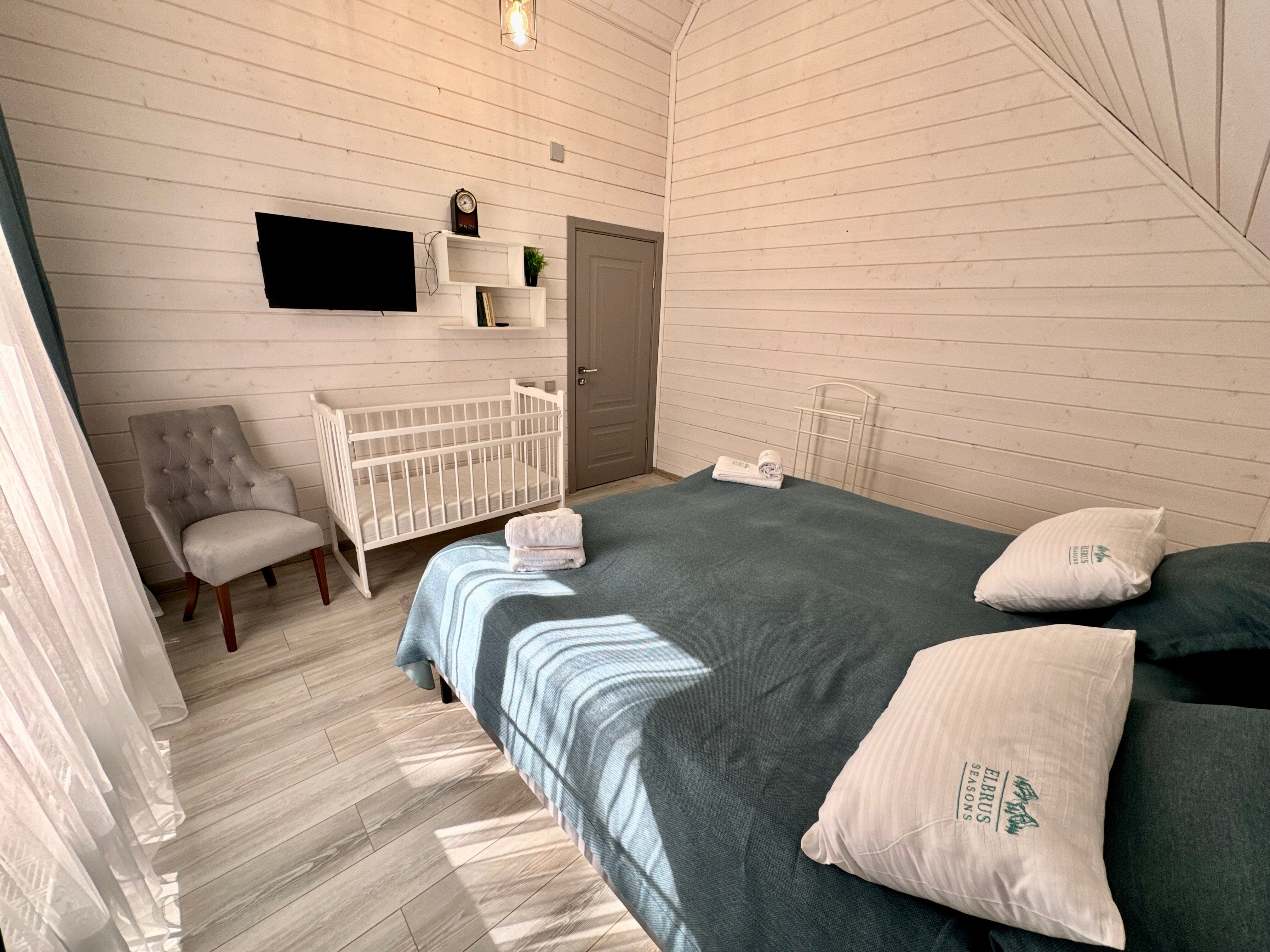 Фото Elbrus Seasons