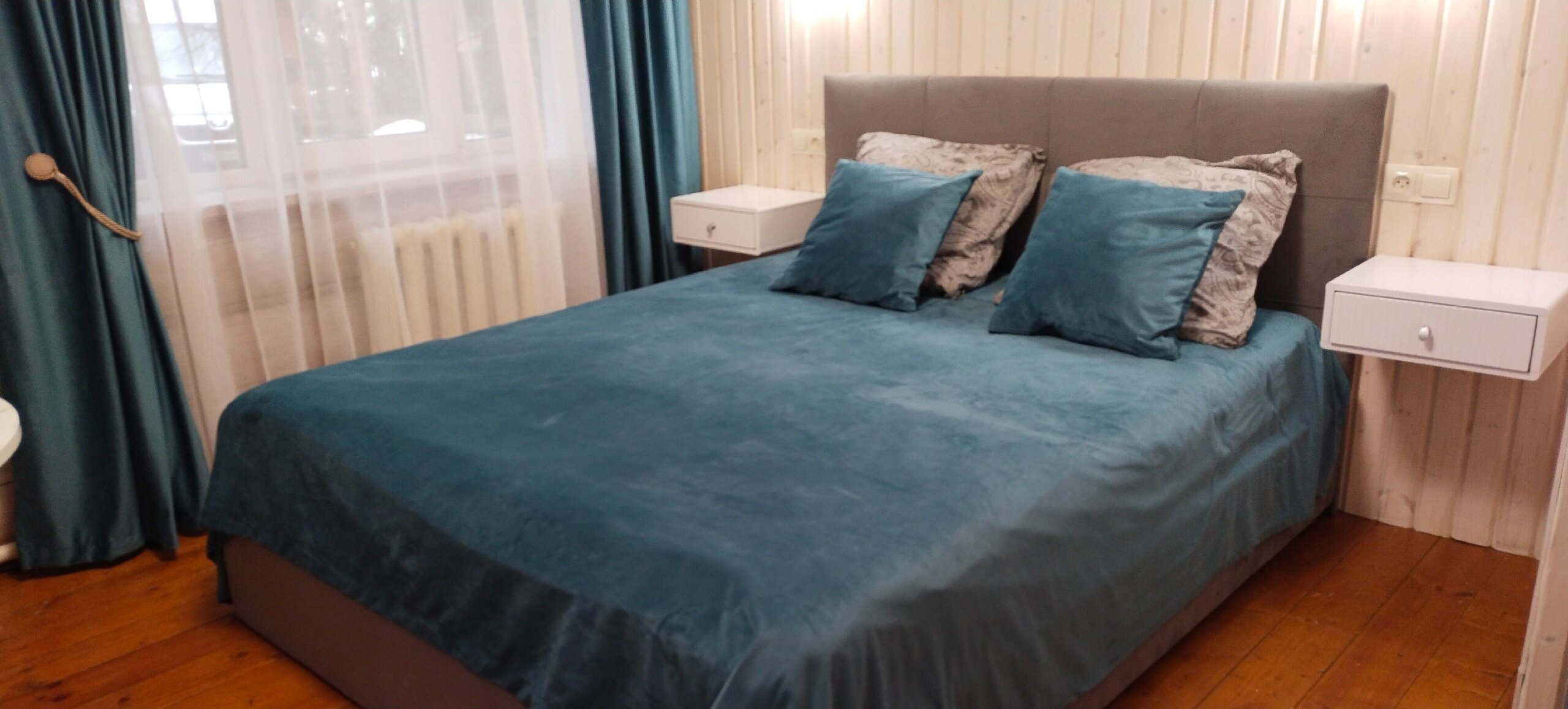 Фото Отдых на Волго