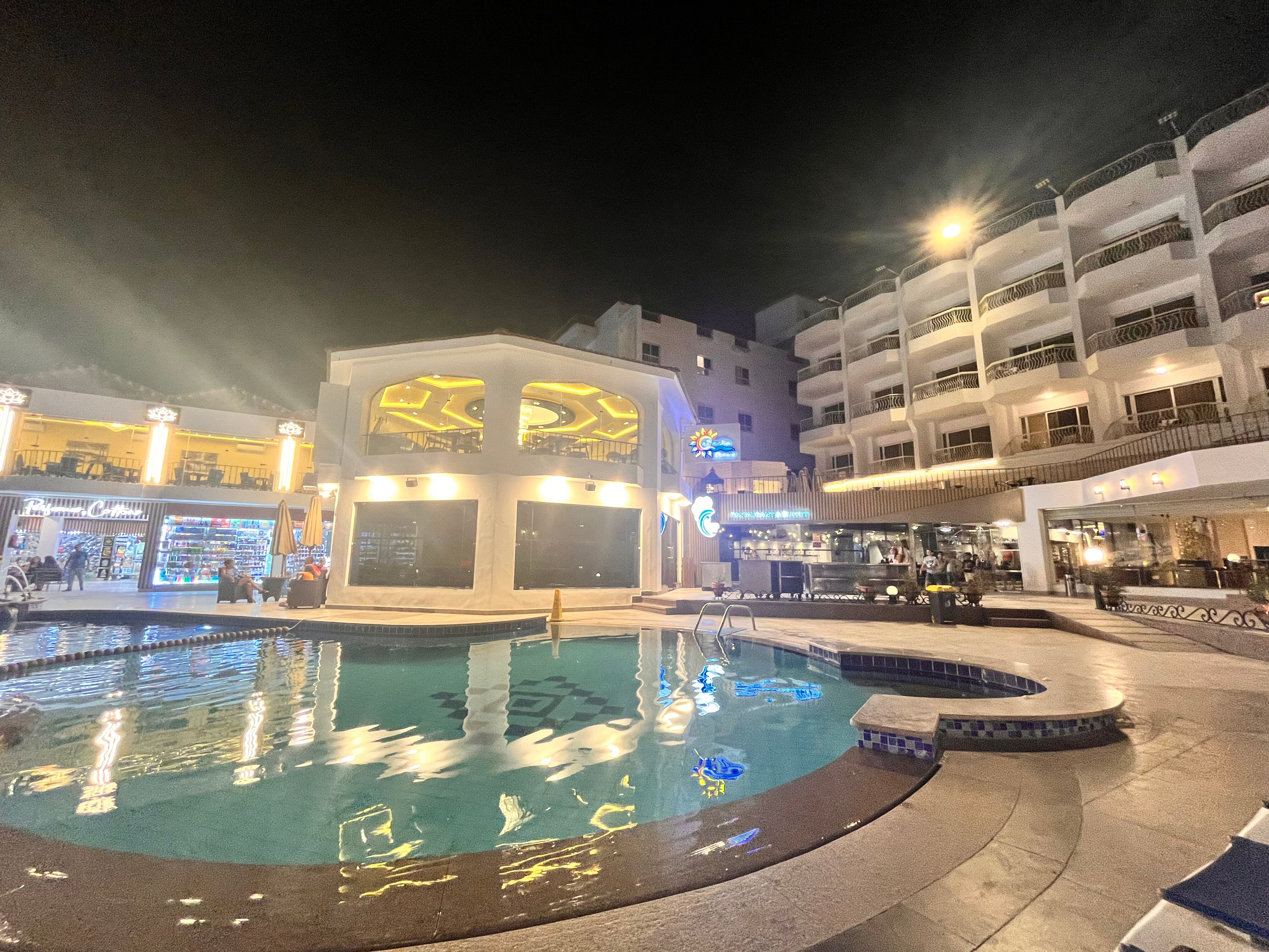 Фото MinaMark Resort & SPA