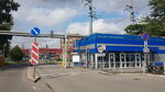Северсталь КПП № 7 (territoriya PAO Severstal, 1st Metallurgov Street, 12), metal rolling