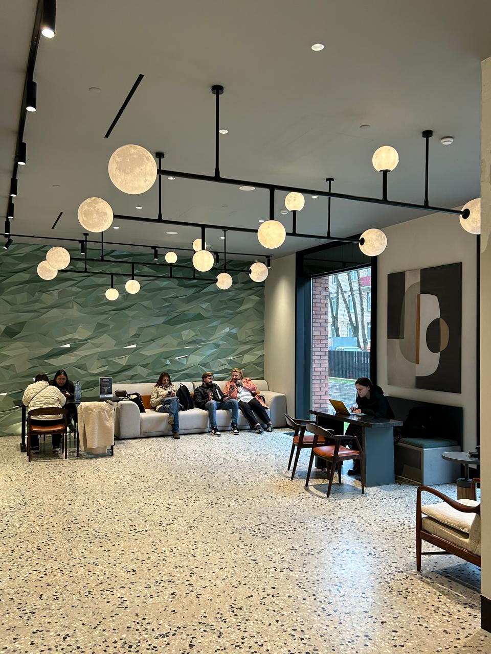 Фото Новое Измайлово