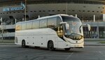 Spb-bus (Korolyova Avenue, 7), bus transportation