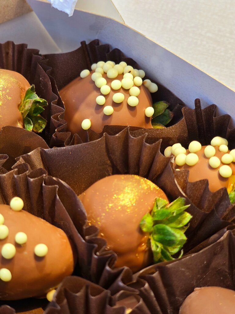 Confectionary Chocomama, Sochi, photo