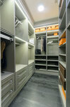 Mr. Walls (Leningradskiy Avenue, 31с3), custom furniture