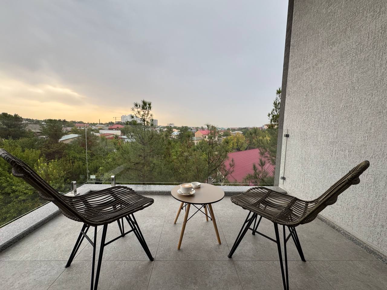 Фото Nuovo Boutique Hotel