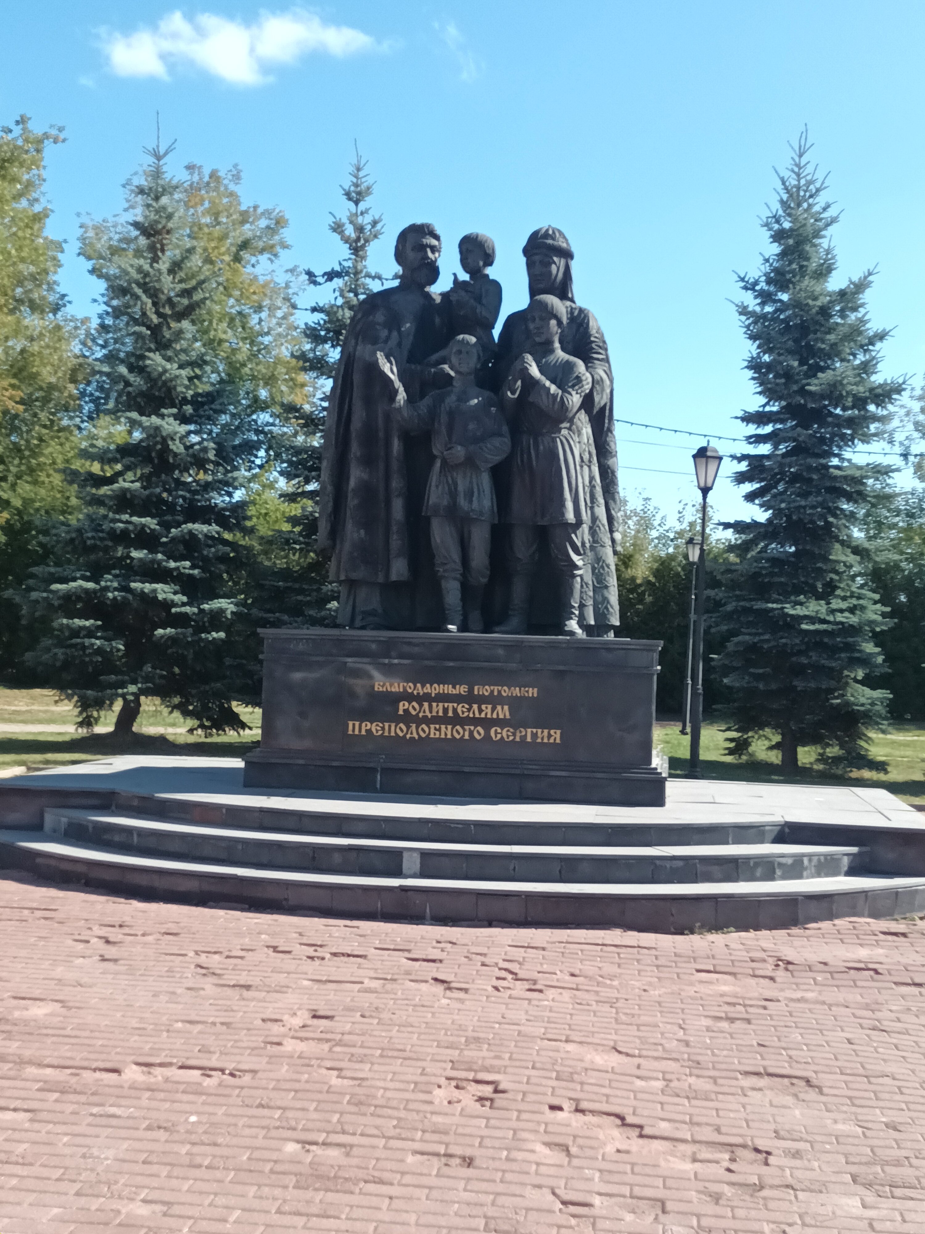 Фото Сергиевская 6