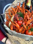 Dondelikates (Balashikha, Kuchino Microdistrict, Solovieva Street, 1), fish and seafood