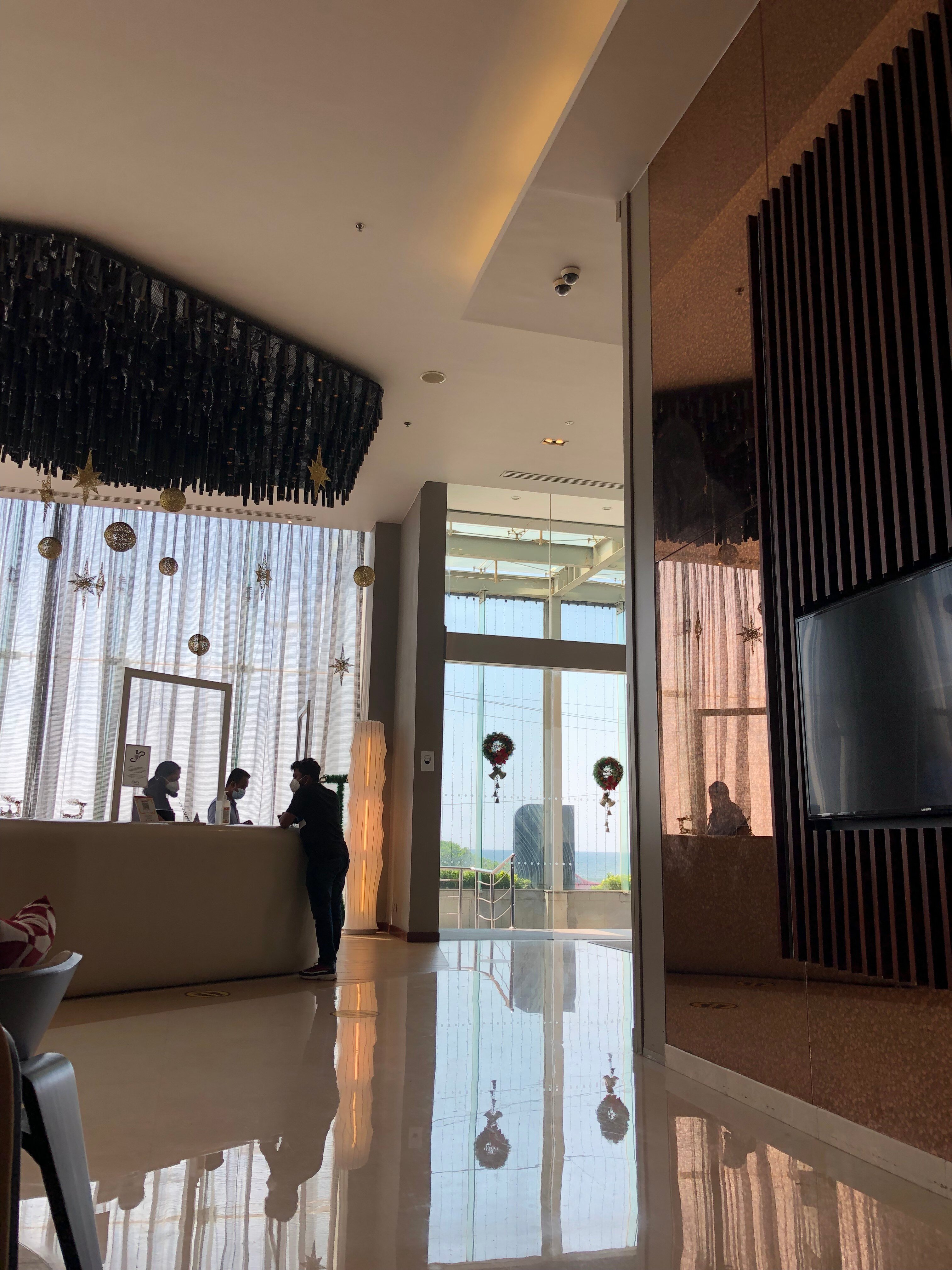 Фото Radisson Hotel Colombo