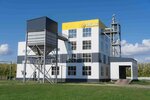 Поволжский завод по производству заменителя цельного молока, премиксов и комбикормов Ихлас (Arsk, Klenovaya ulitsa, 1), fodder and feed additives