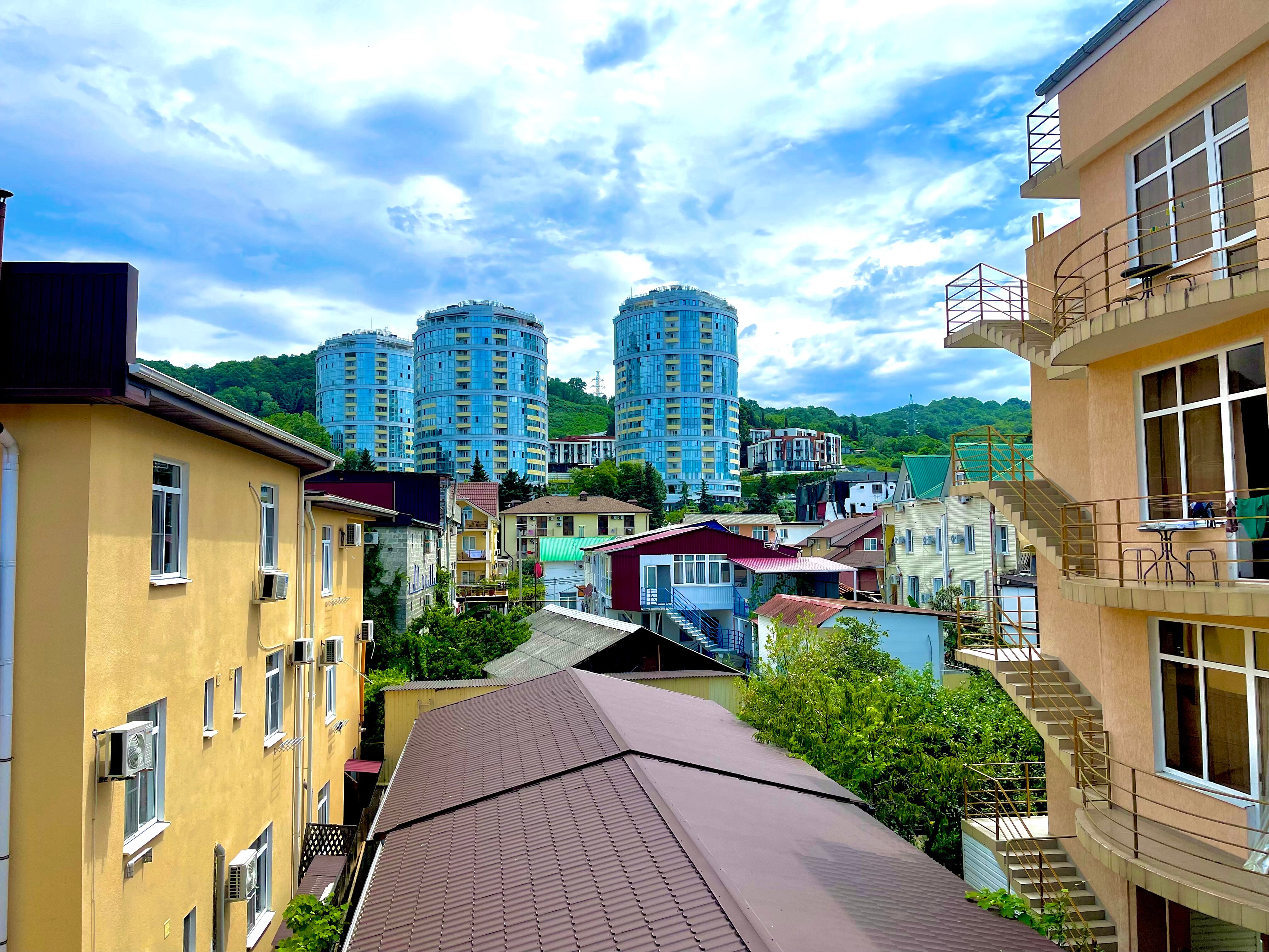 Фото отеля 4