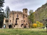 Экопарк Долина Нарзанов, касса и КПП (Kabardino-Balkarian Republic, 83K-011) ، مكاتب أموال أخرى
