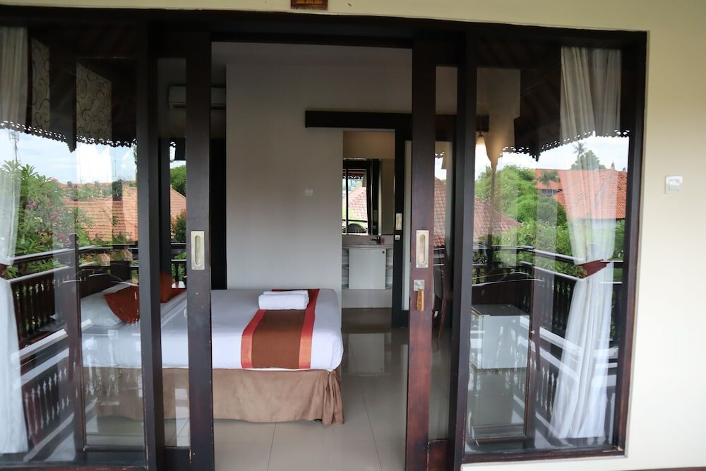 Фото Taman Agung Hotel