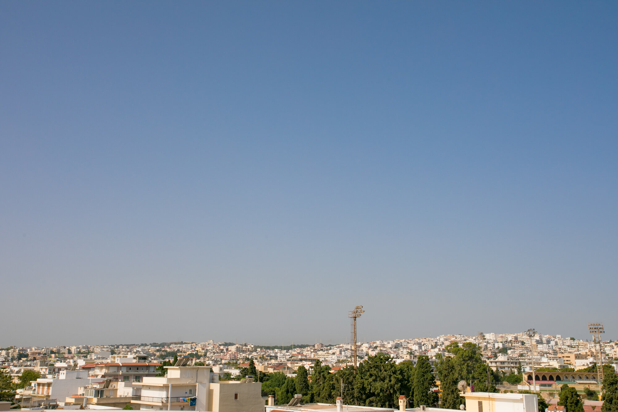 Фото City Plus Rhodes Hotel