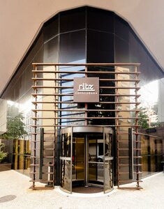 Гостиница Ritz Copacabana Boutique Hotel