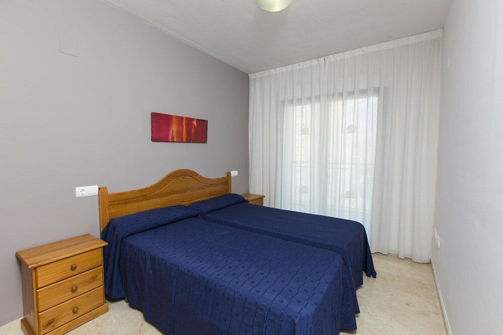 Фото Pierre & Vacances Benidorm Horizon