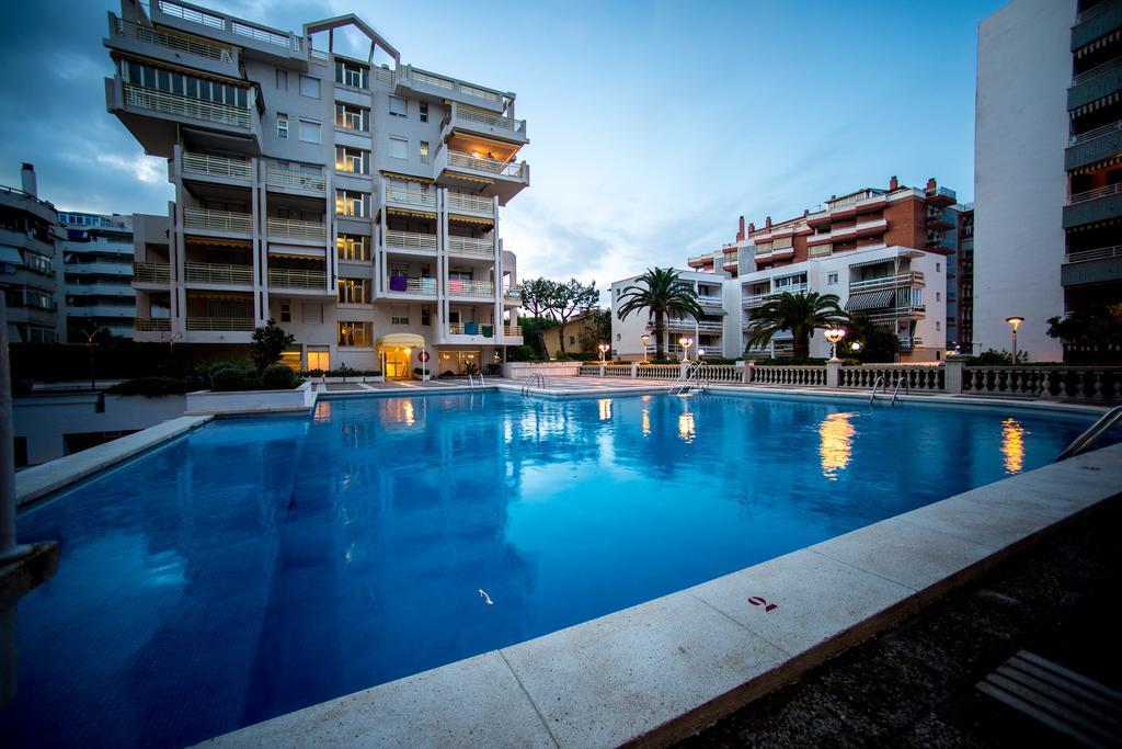 Фото Ona Suites Salou