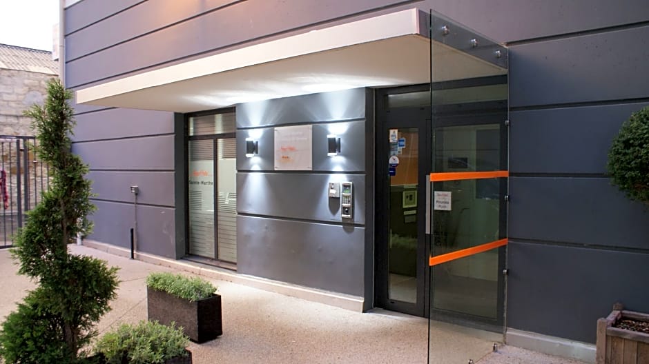 Фото Appart'Hotel Sainte Marthe
